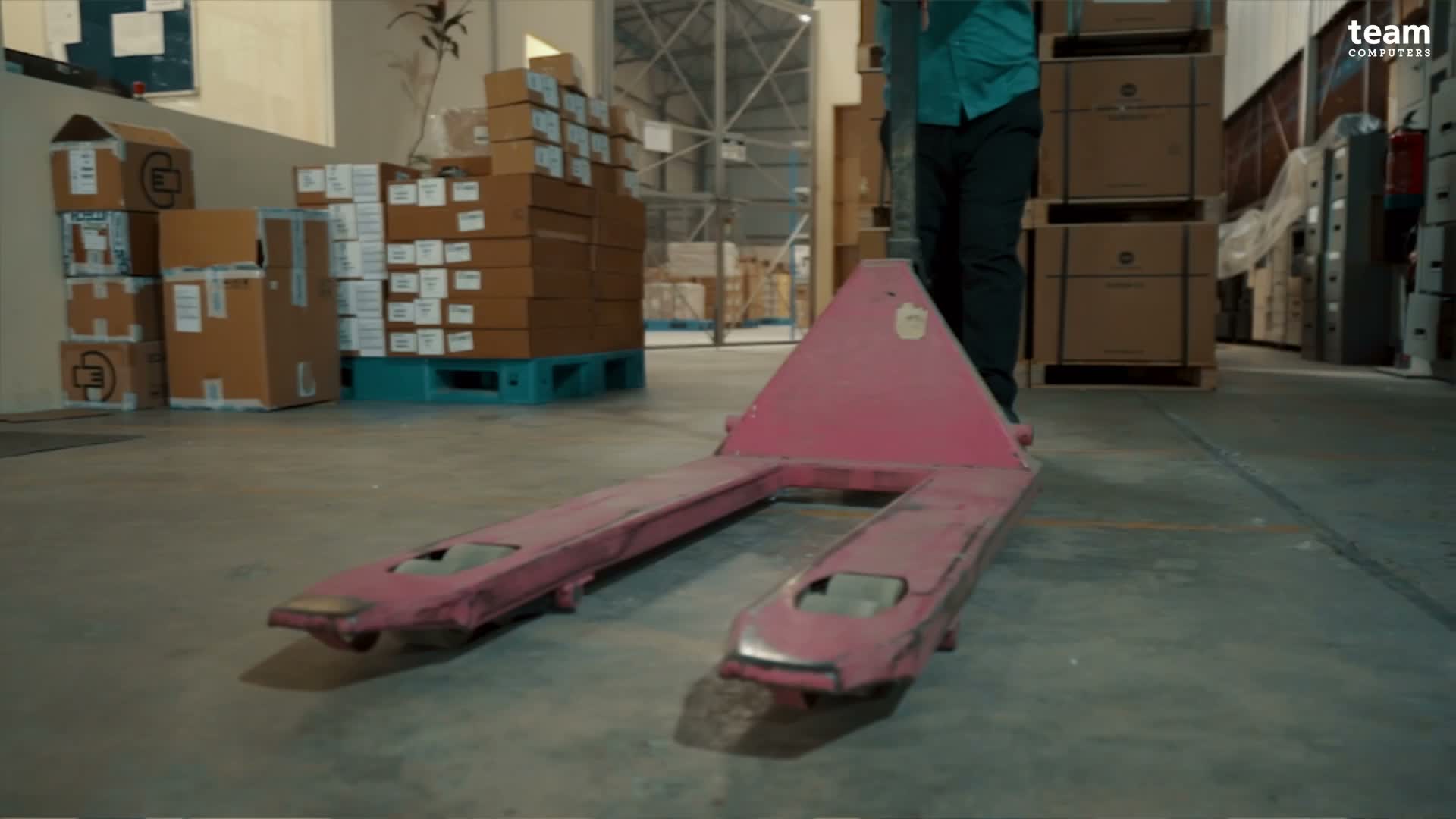Corporate Film