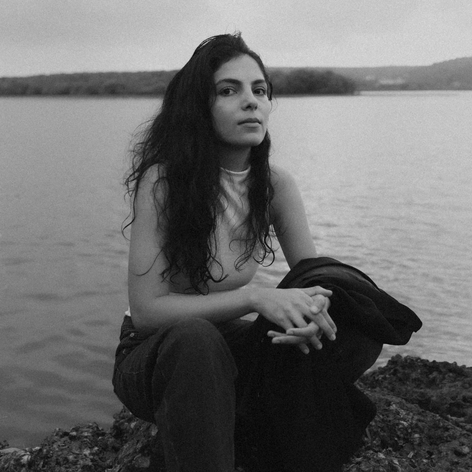 Nikita Ahuja — Apni Suni — still 1